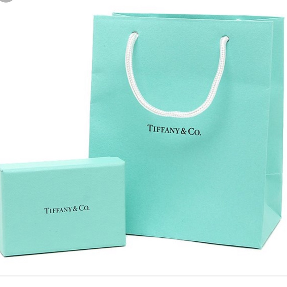 Tiffany & Co. bags